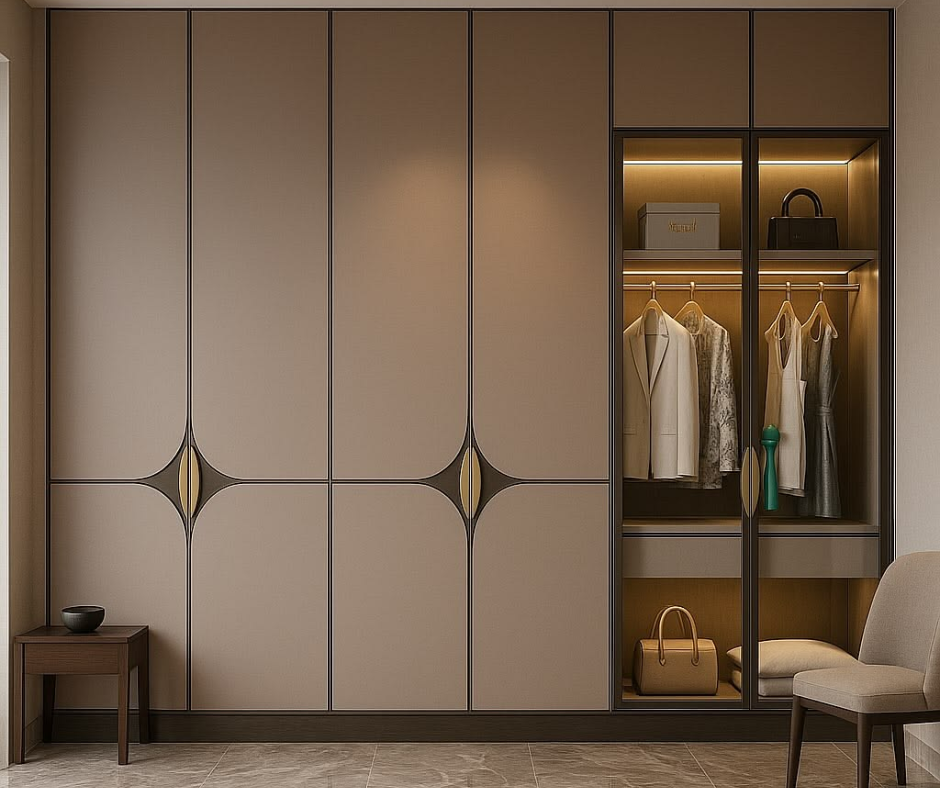 Wardrobe
