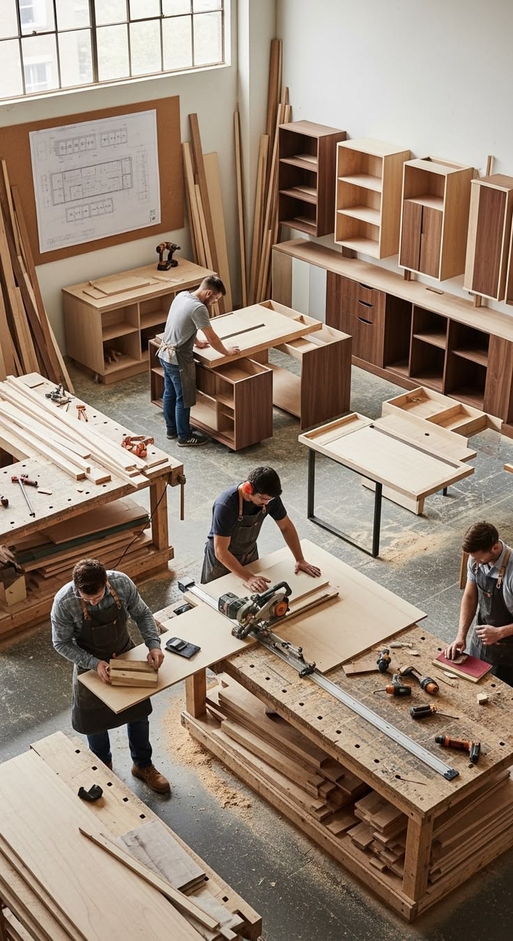 Build Precisely