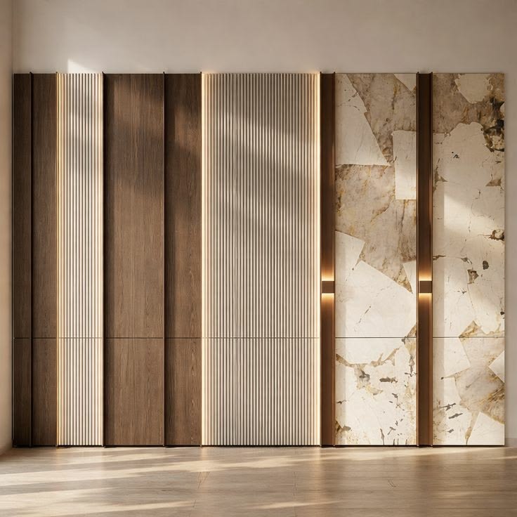 Wall Panelling