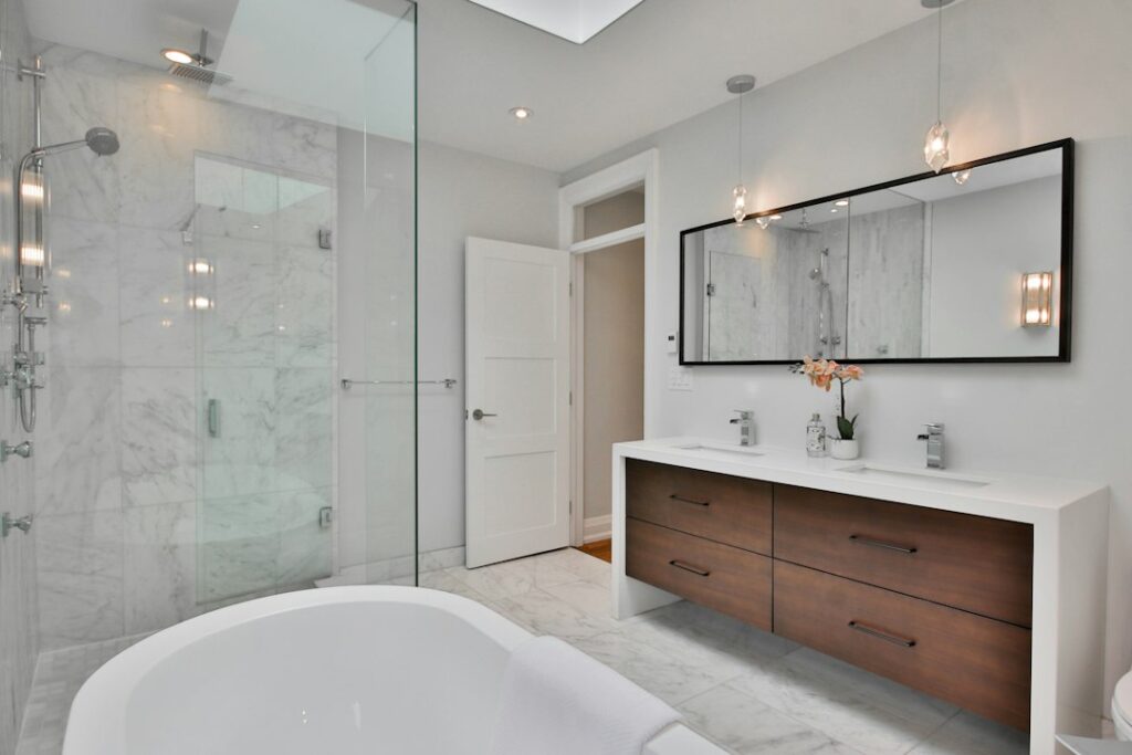 Bathroom Vanity Design in Gurgaon: Materials, Storage & Planning Guide 2026