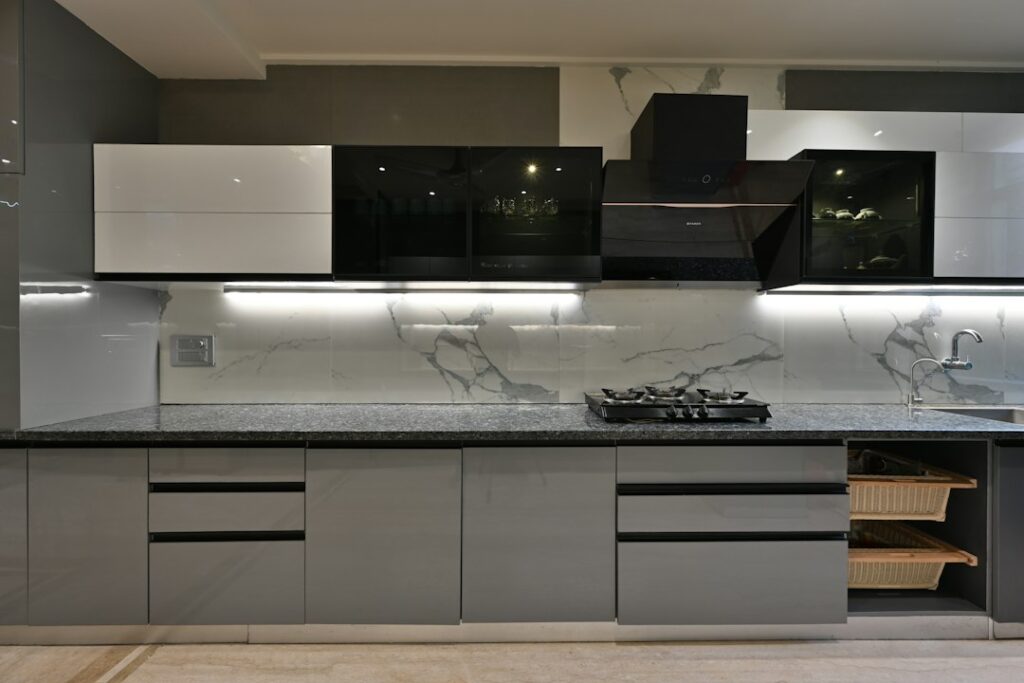 Modular Kitchen in Gurgaon: Design, Cost, Materials & Planning Guide (2026)